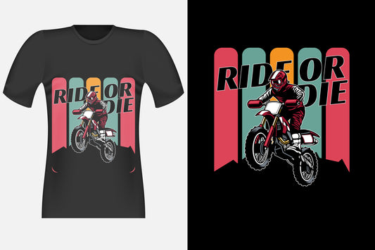 Ride Or Die