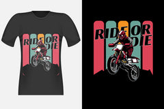 Ride Or Die