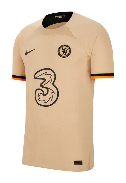 NextPrint Chelsea WFC 2022/23 Third Jersey – Women’s Football Shirt