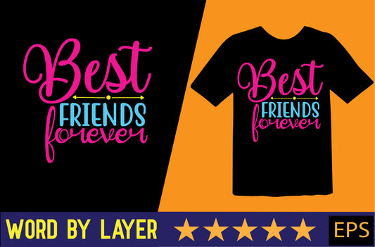Best Friends Forever