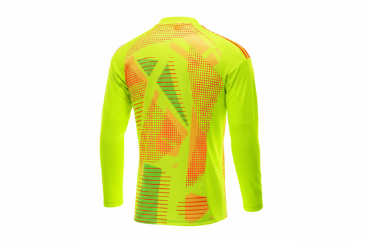 NextPrint Premium Sports Football Jersey – Customizable