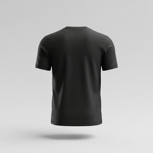 Next Print Argentina 2024 Pre-Match Jersey Messi Football Team & Club Sports T-Shirt, Black and Light Blue Edition, Customized and Personalized with Your Name and Number, Size for Kid, Men, and Women