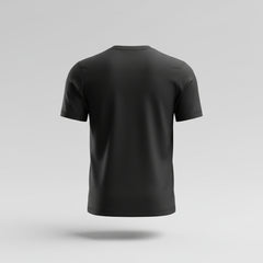 Next Print Argentina 2024 Pre-Match Jersey Messi Football Team & Club Sports T-Shirt, Black and Light Blue Edition, Customized and Personalized with Your Name and Number, Size for Kid, Men, and Women