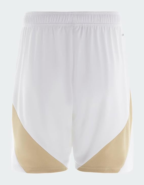 Soccer AL NSR Football Jersey Set Boys with Shorts 2025/26