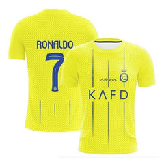 Next Print India Jersey 2025 ODI RONALDO