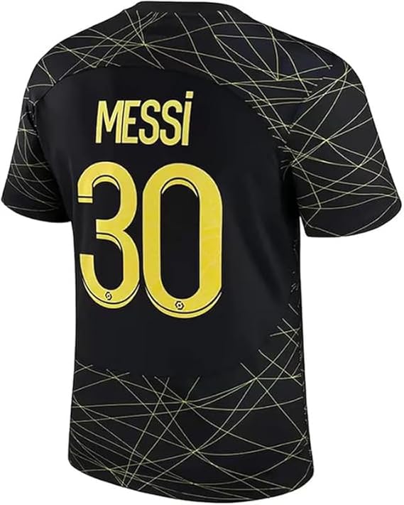 Next Print India Jersey 2025 ODI MEESI