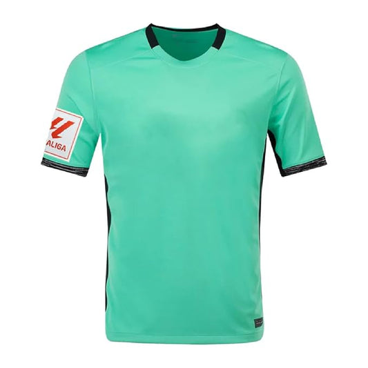 Next Print Grizmann Jersey Liga Madrid 7 Number New Football Jerseys Club Team Men's Away
