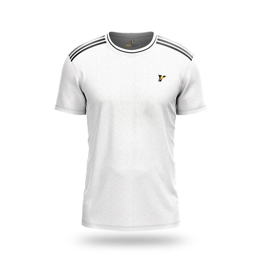 Next Print 2024 Personalized Home Football Jersey | Custom Name & Number Teamwear Shirt | Lightweight Dry-Fit Fan Sports Top Men Women Kids | Group Event Gifting Athletic Kit India