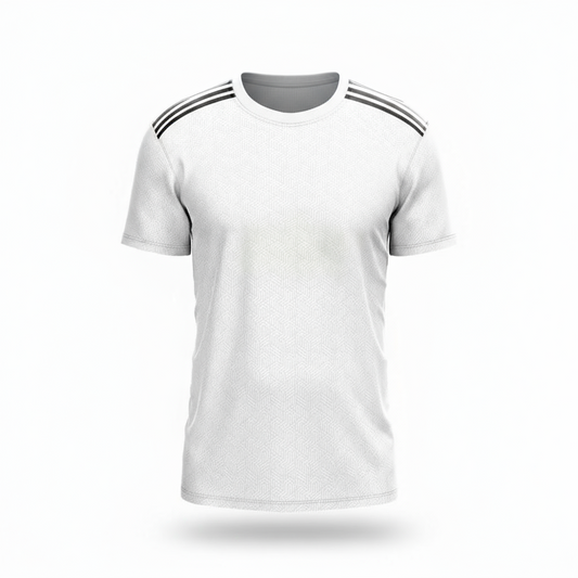 Next Print 2024 Personalized Home Football Jersey | Custom Name & Number Teamwear Shirt | Lightweight Dry-Fit Fan Sports Top Men Women Kids | Group Event Gifting Athletic Kit India