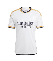 Next Print Vini Jr Jersey 7 Number Football Jerseys Liga Club Kid's Home