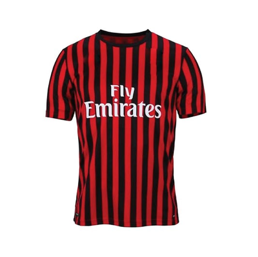 Maldini Jersey Legend Jersey 3 Number Famous Club Football Jerseys Team Men's Home