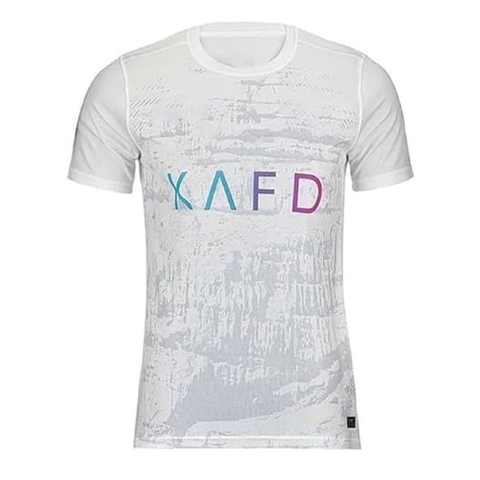 Next Print India Jersey 2025 ODI RONALDO