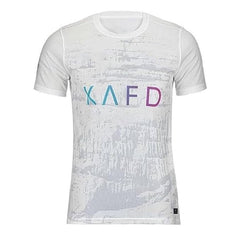 Next Print India Jersey 2025 ODI RONALDO