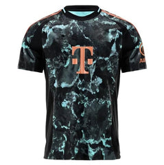 Next Print Lamine Yamal 19 Number Football Jerseys Club Team Men's Home (Copy)