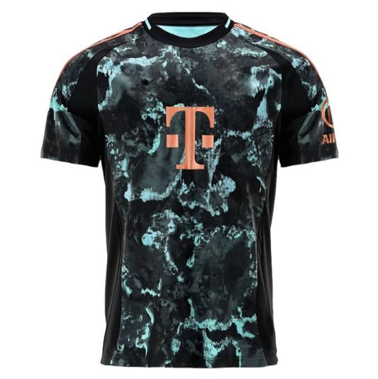 Next Print Harry Kane Jersey New Club 9 Number Football Jerseys Men's 2024/2025 Away New