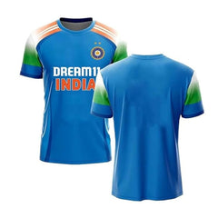 Next Print India Jersey 2025 ODI