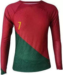 Next Print India Jersey 2025 ODI RONALDO