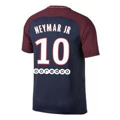 Next Print Neymar Jersey 10 Number Paris Club Team Old Football Jerseys Club Men's Away