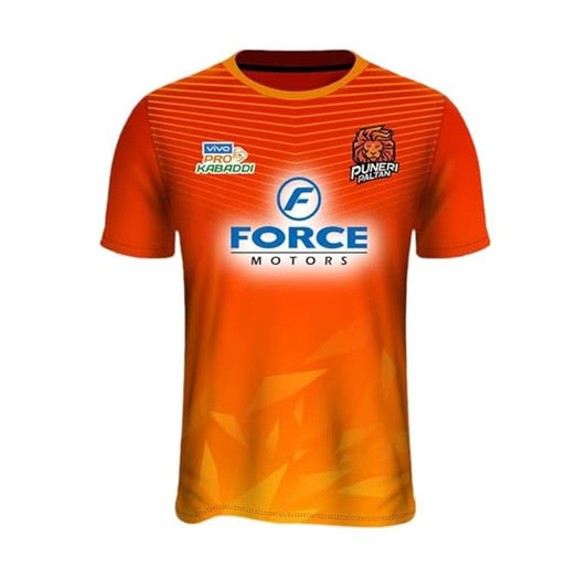 Next Print Pro Kabaddi Team Jersey 2024/25 Kabaddi Jersey 2024/25 for Men & Boys jersey.