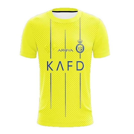 Next Print India Jersey 2025 ODI RONALDO