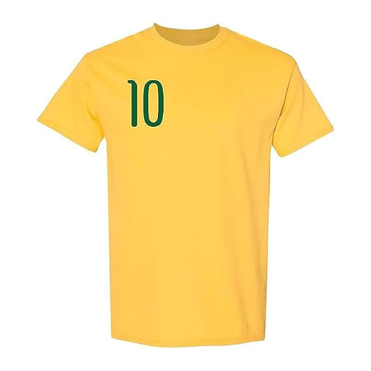 Next Print  Jersey National Jersey 10 Number Football Jerseys Club Team Men's Home