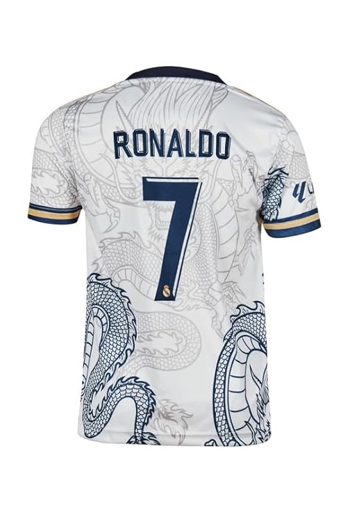 Next Print India Jersey 2025 ODI RONALDO