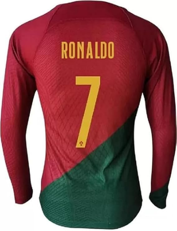 Next Print India Jersey 2025 ODI RONALDO