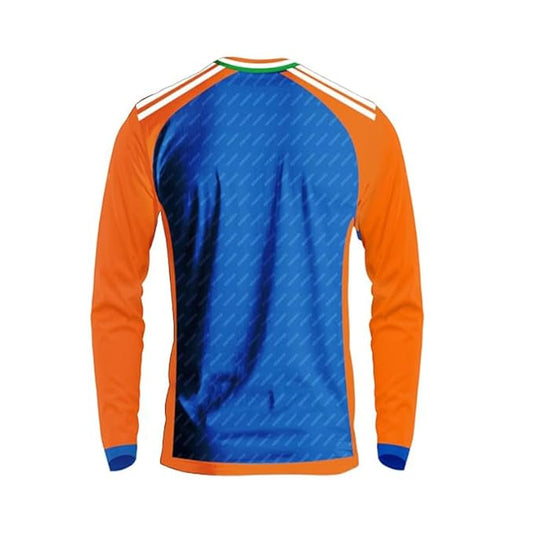 Next Print India Jersey 2025 ODI RJM