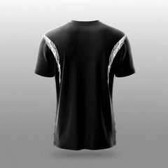 Next Print Arsenl Away 2024-25 Customized and Personalized Football Jersey with Name & Number... Multicolour