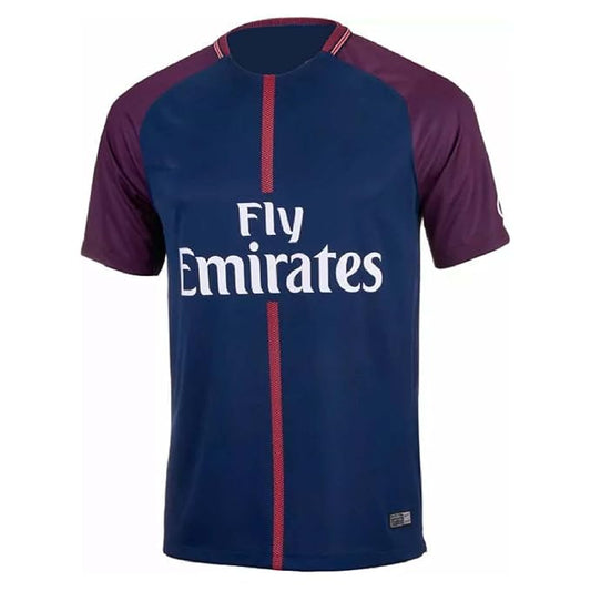 Next Print Neymar Jersey 10 Number Paris Club Team Old Football Jerseys Club Men's Away