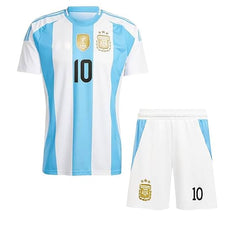 Next Print Real Madrid Mbappé Edition Home & Away Football Jersey Set with Shorts for Kids & Men | NextPrint.in