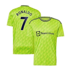 Next Print India Jersey 2025 ODI RONALDO