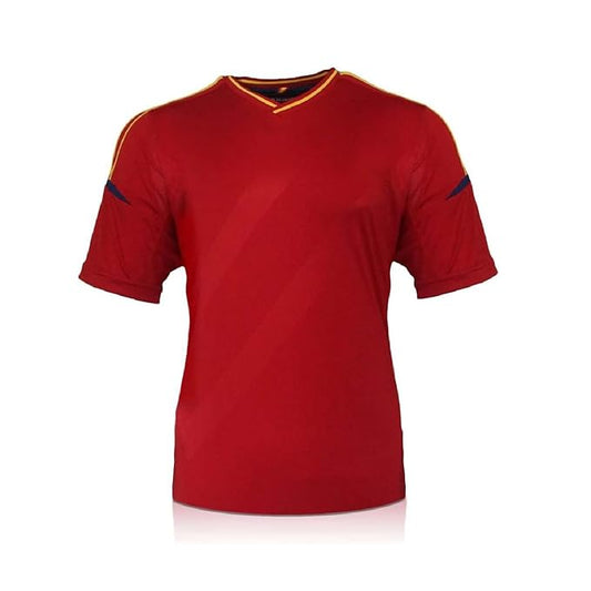 Next Print Torres Jersey Legend Jersey 9 Number Famous National Football Jerseys Team Men's Home