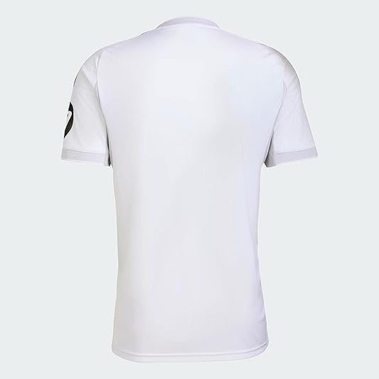 Next Print Real Madrid 2025/26 Home Jersey White for Men – Premium Match Edition | NextPrint.in