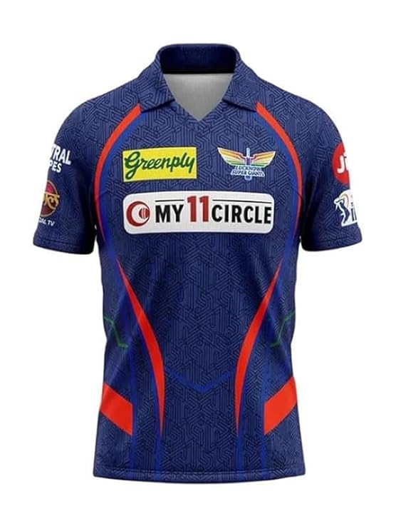 Next Print India Jersey 2025 ODI RAHUL