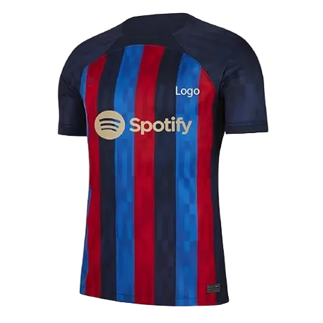 NextPrint Lionel Messi #10 Argentina Football Jersey – Soccer Shirt for Kids, Boys & Men