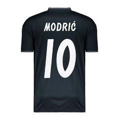 NextPrint Modric #10 Retro Away Jersey – Madrid Club Men’s Football Shirt