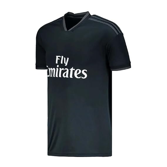 NextPrint Modric #10 Retro Away Jersey – Madrid Club Men’s Football Shirt