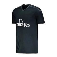 NextPrint Modric #10 Retro Away Jersey – Madrid Club Men’s Football Shirt