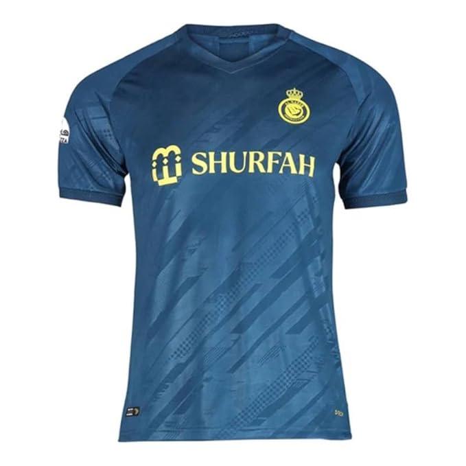 Next Print India Jersey 2025 ODI RONALDO