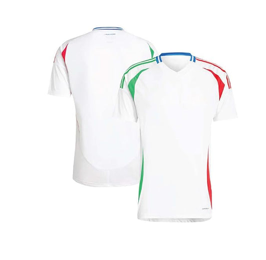 Next Print It al ian National Jersey Series League Number Football Jerseys Team Men's Home