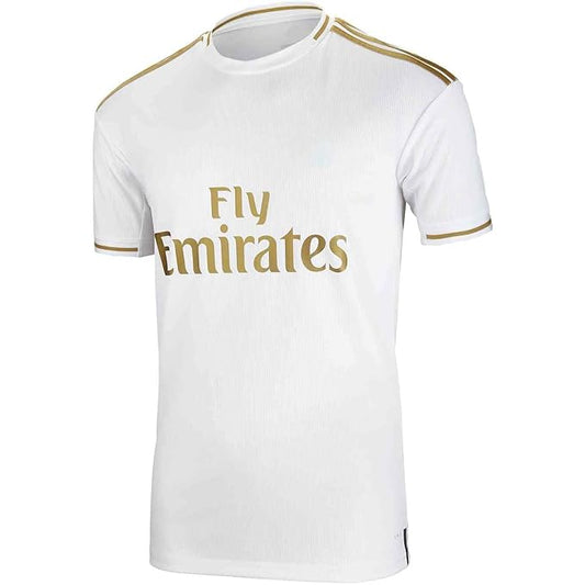 Next Print Bale Jersey Madrid Jersey 11 Number Football Jerseys Liga Club Men's Home