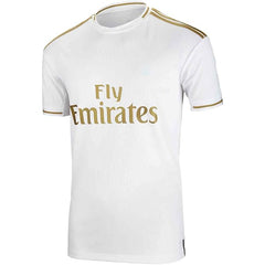Next Print Bale Jersey Madrid Jersey 11 Number Football Jerseys Liga Club Men's Home