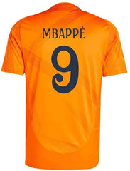 Next Print India Jersey 2025 ODI MBAPPE