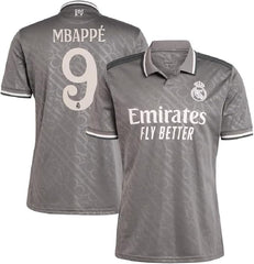 Next Print India Jersey 2025 ODI MBAPPE