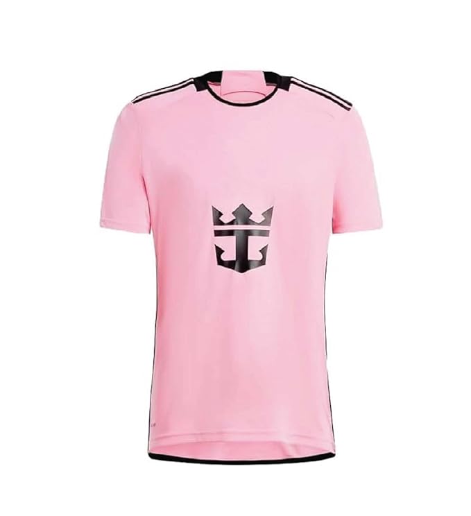 Next Print Messi 10 Number Football Jerseys New Club Team Men's Home