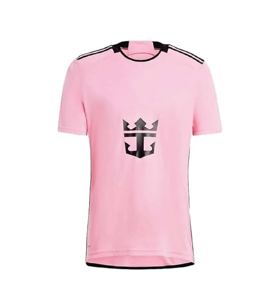 Next Print Messi 10 Number Football Jerseys New Club Team Men's Home (Copy) (Copy)