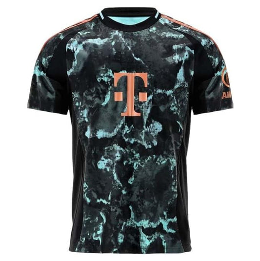 Next Print  Musiala Jersey New Club Jersey 42 Number Football Jerseys Kid's Away 2024/2025 New