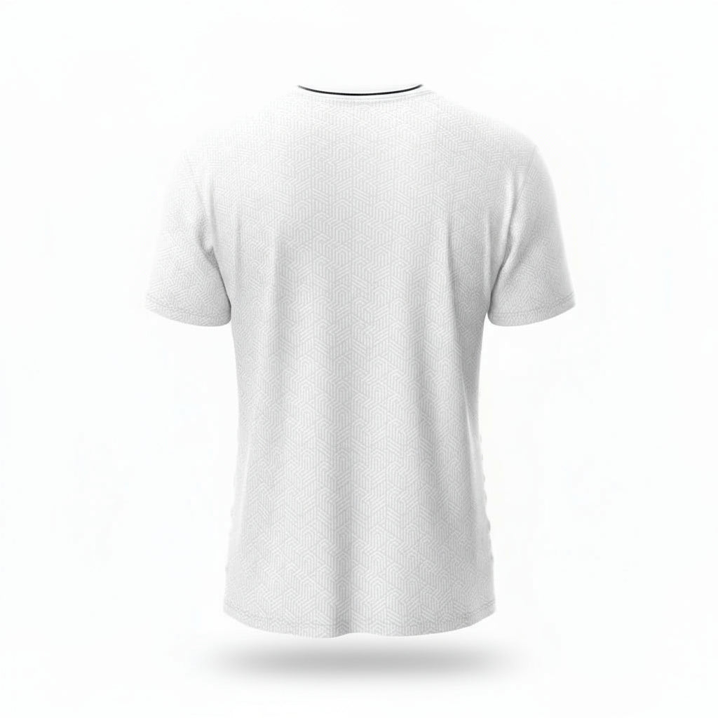 Next Print 2024 Personalized Home Football Jersey | Custom Name & Number Teamwear Shirt | Lightweight Dry-Fit Fan Sports Top Men Women Kids | Group Event Gifting Athletic Kit India