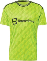 Next Print India Jersey 2025 ODI RONALDO